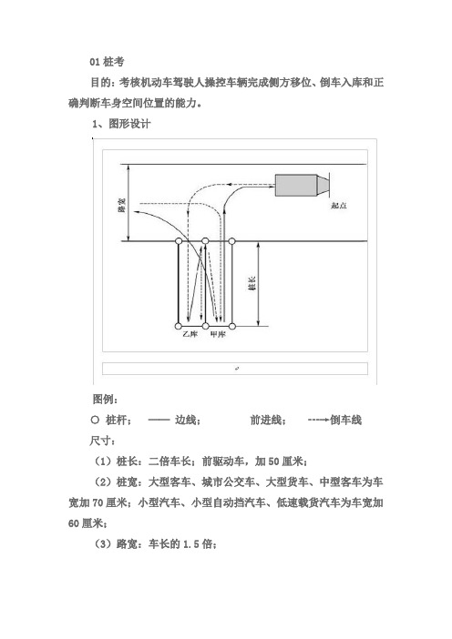 驾校场地尺寸[1]1