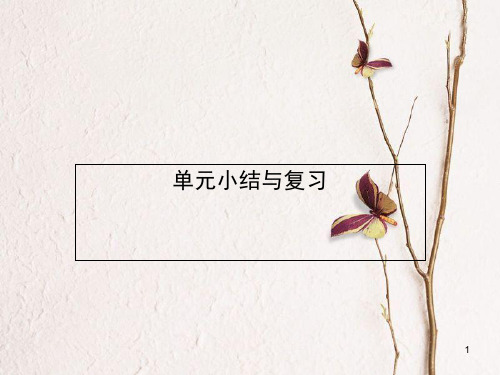 八年级物理上册 第二章 声现象单元小结与复习课件 (新版)新人教版.pptx