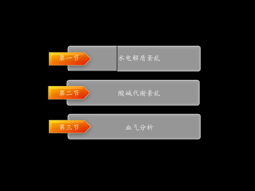 内环境稳乱_PPT课件