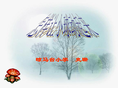 (四上)科学PPT课件10 怎样让小球动起来丨冀教版 (29张)