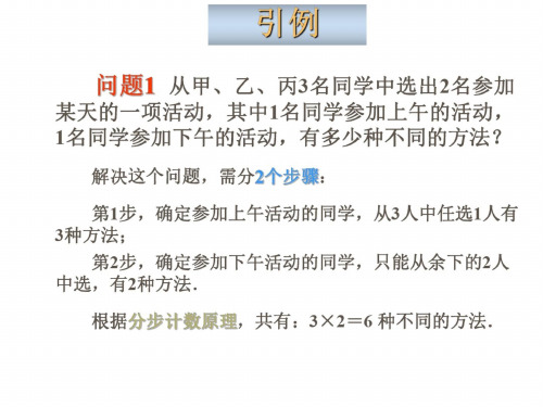 高三数学古典概型6