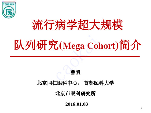 超大规模队列简介