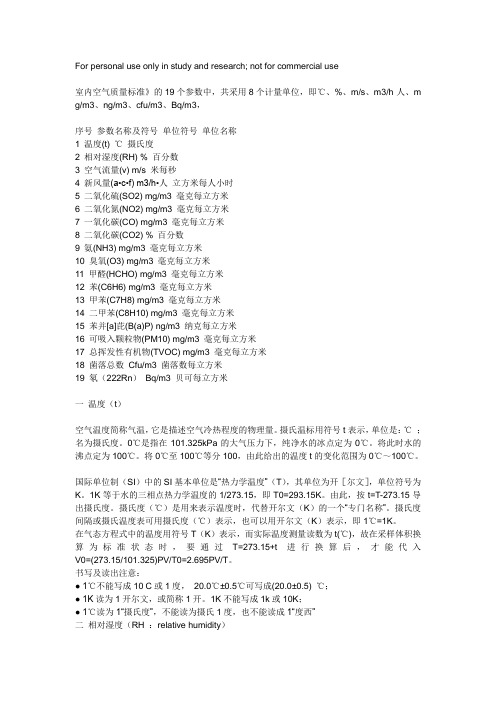 单位符号[1]