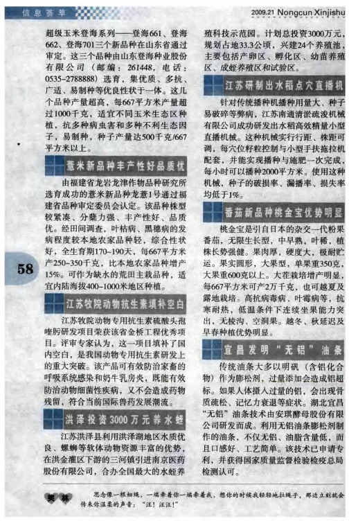 宜昌发明“无铝”油条