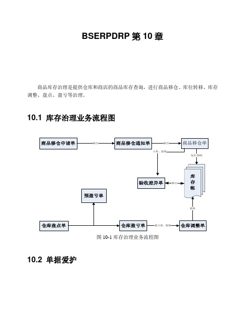 BSERPDRP第10章