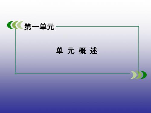 【高中语文】高中语文必修二ppt精品课件(课件+课时练习+单元检测,34份)11