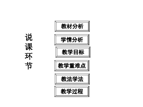 专制下的启蒙说课