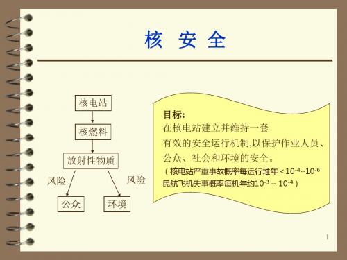 核电站设备管理和核安全-文档资料
