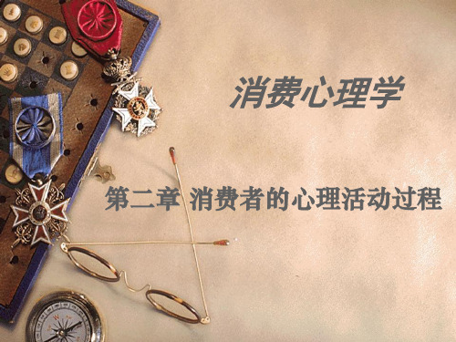 消费心理学第二章-2