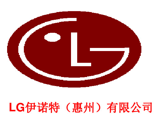 LG公司介绍