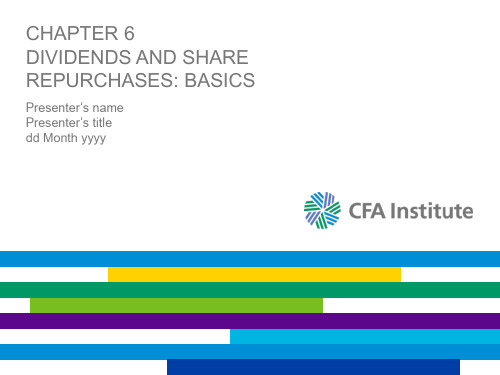 corporate_finance_chapter6
