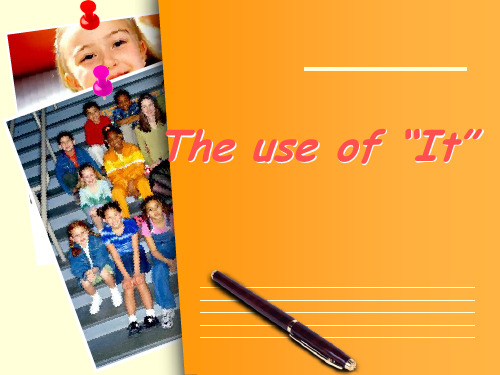 牛津译林版英语9B Unit1 Grammar课件(共26张PPT)