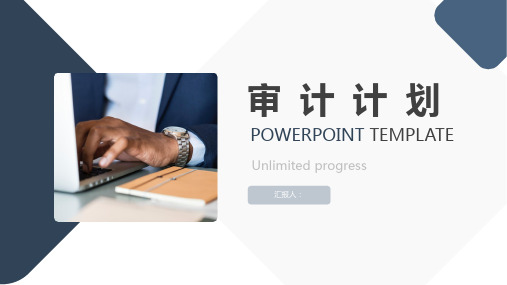 注册会计师考试审计第二章审计计划PPT重要知识点