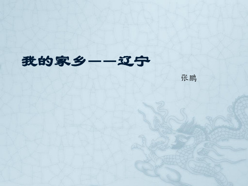 计算机基础家乡资料