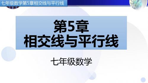 七年级数学下册第5章相交线与平行先5.3.3平行线的性质(图文详解)