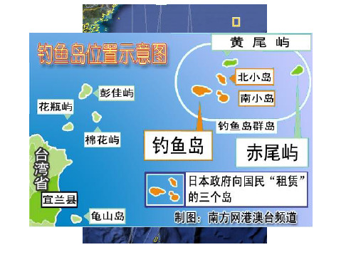维护国家主权