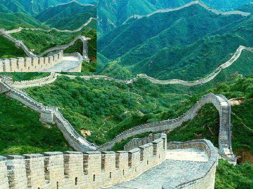 《图形的相似》课件PPT1