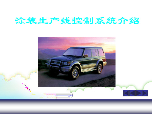 装涂生产线控制系统介绍.ppt