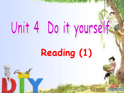 Unit4Reading 课件(17张).ppt