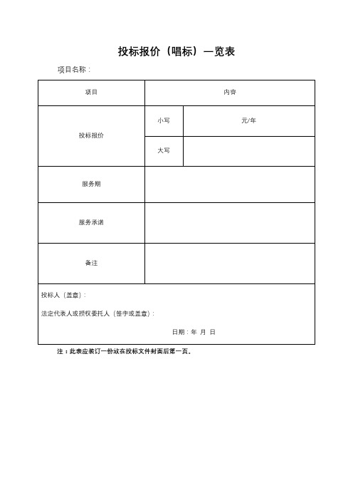 法定代表人身份证明书、法定代表人授权委托书、廉政信用承诺书