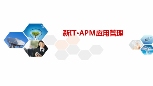 新ITAPM