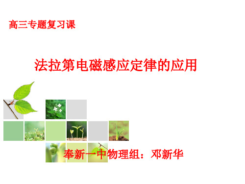 电磁感应(3)