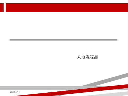 基层管理者的五项修炼.ppt