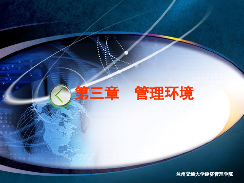 管理学配套教材第三章48页