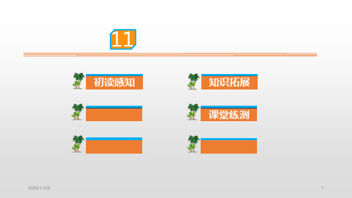 小学一年级上册语文《项链》PPT优秀课件