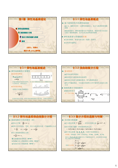 地下建筑结构CH03