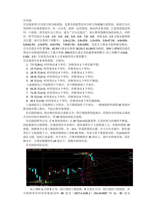 画线学习-9.22