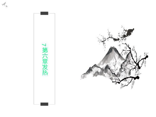 7第六章发热