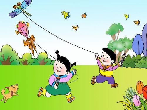 六年级下册美术装饰色彩人美版