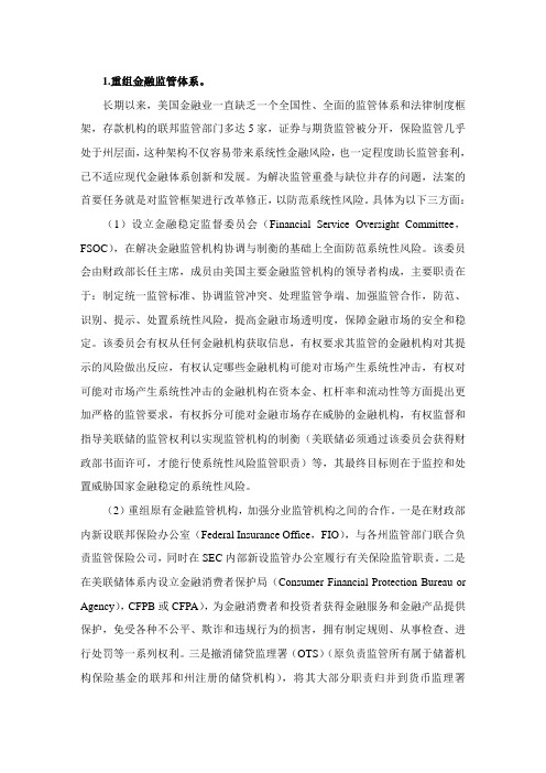次贷危机
