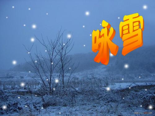 《世说新语》两则、《寓言四则》复习课件