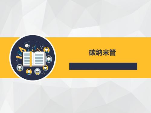 碳纳米管