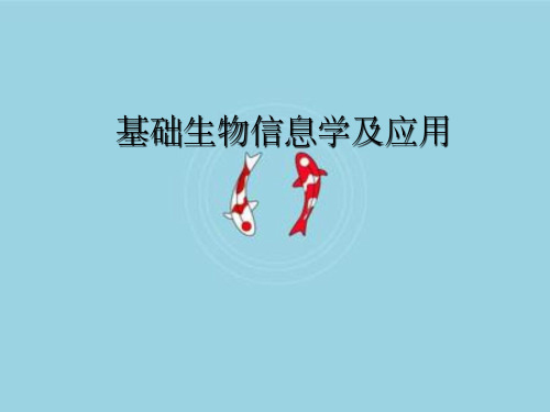mega操作过程-多序列比对、进化树、