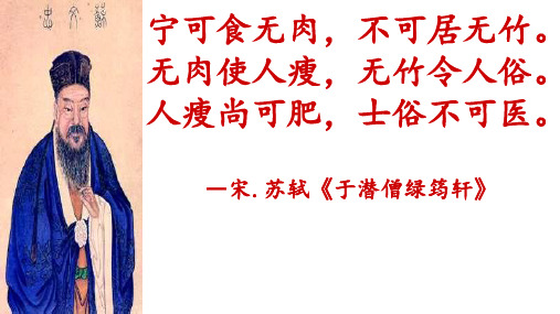 第11课《短文两篇--记承天寺夜游》课件