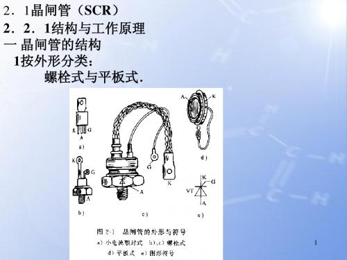 晶闸管整流