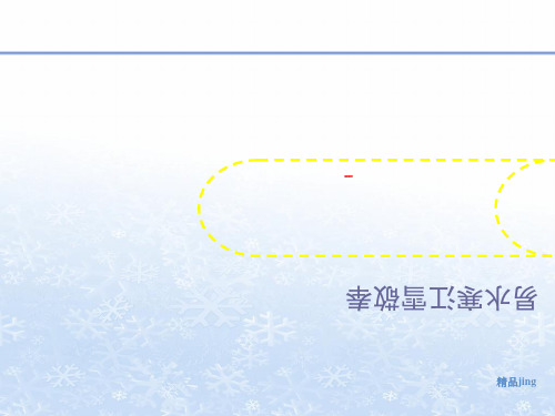 金属资源的利用和保护1-讲义