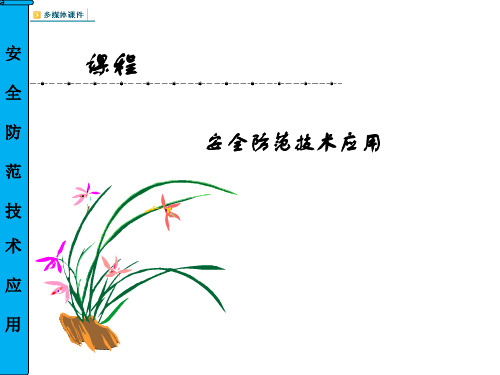 第5节 面型探测器