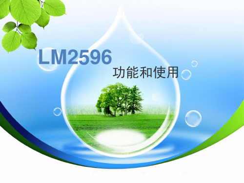 lm2596