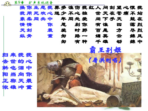 高二语文粤教选修《传记选读》 项羽本纪 课件(63张)