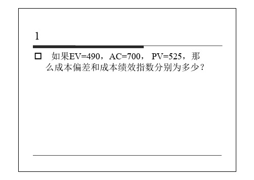 E4-PMBOK11-风险管理