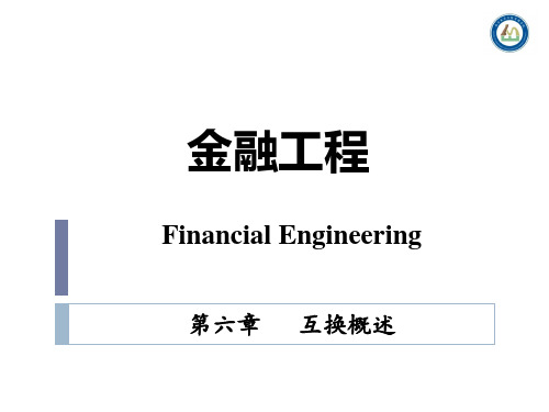 金融工程课件(6)
