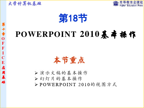 Office 2010-Point
