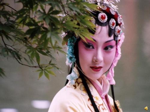 戏曲大舞台(修改)