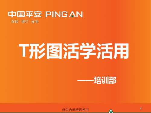 专题三：T形图活学活用(1)