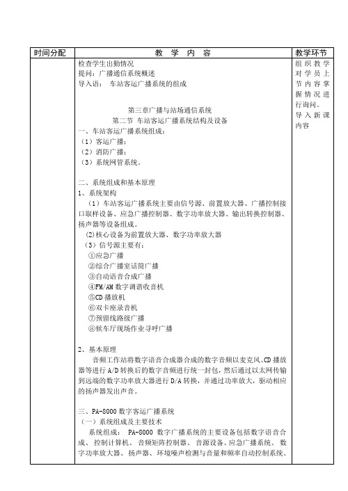 教学内容07广播