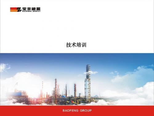 仪表自动化应用及发展前景的培训(PPT 44张)
